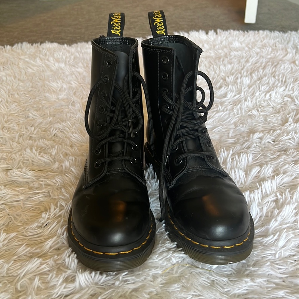 Doc Marten Boots